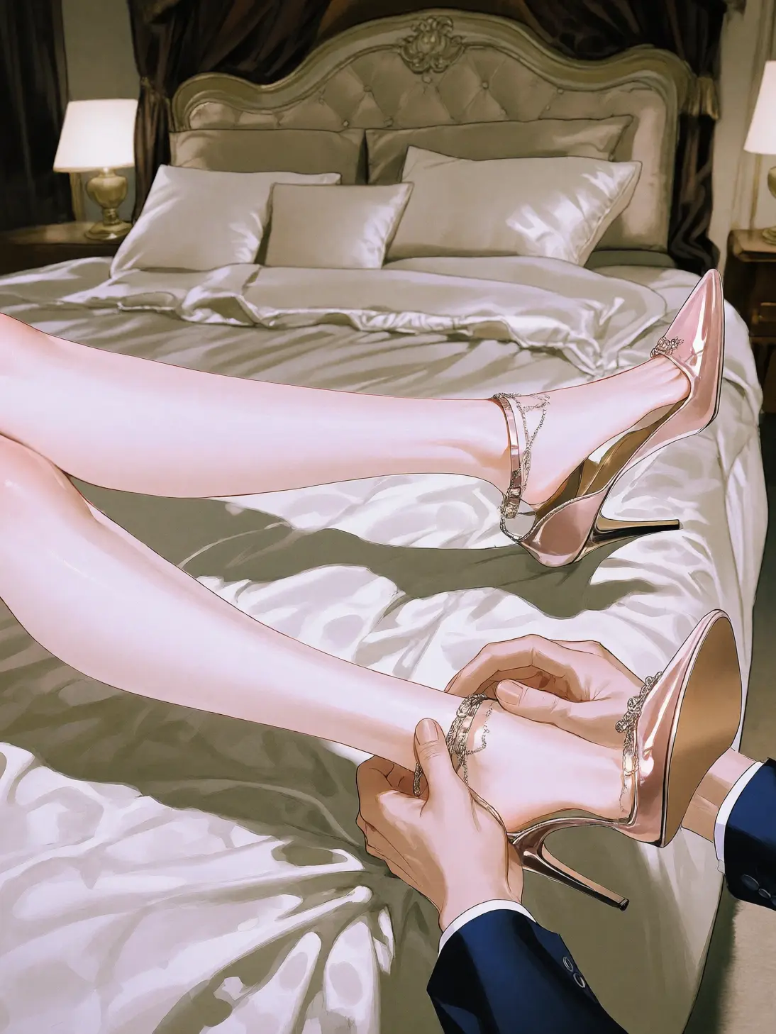 25253_p_r의 TRIGGER & VELVET
