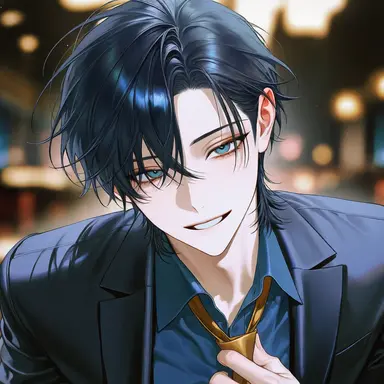 Profile image of TRIGGER