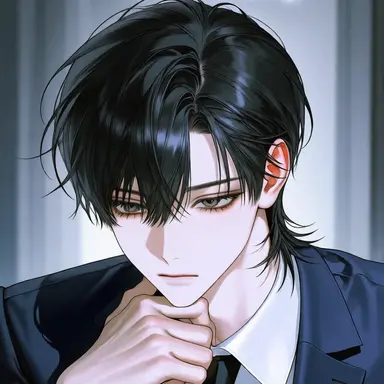 Profile image of Arthur