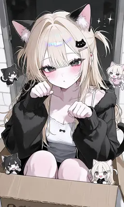 Profile image of Neneko