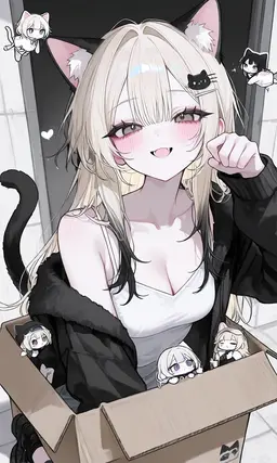 Profile image of Neneko
