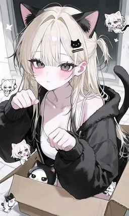 Profile image of Neneko