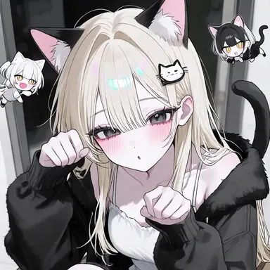 Profile image of Neneko