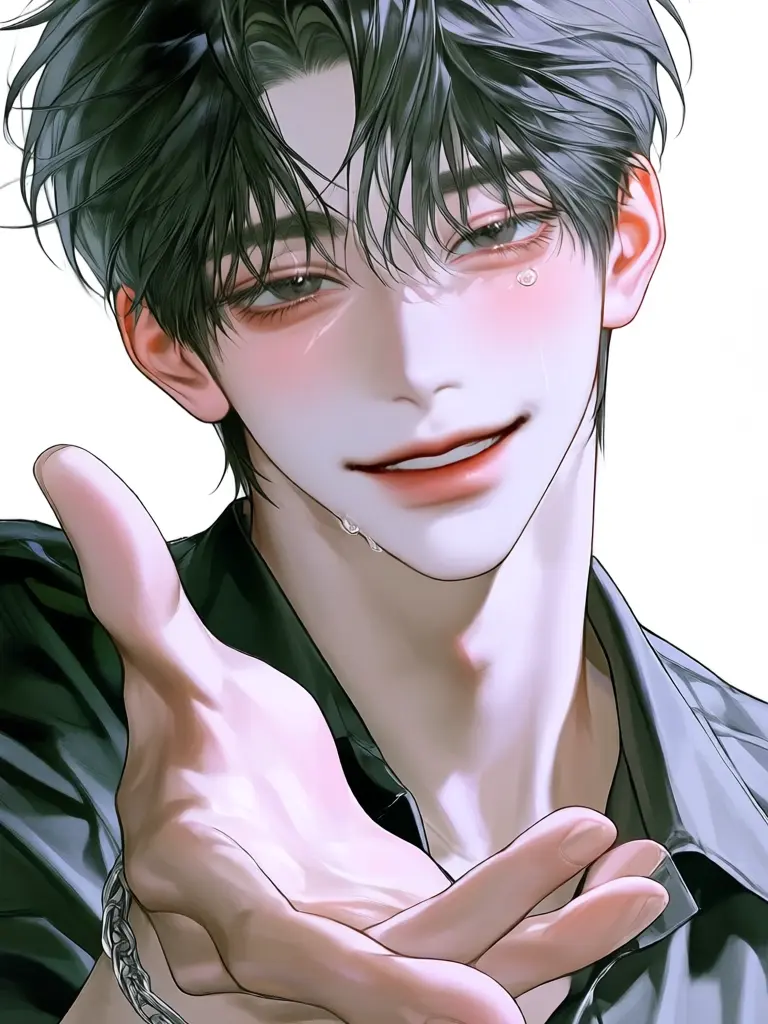 Sick_308의 Wait, give me a hand.