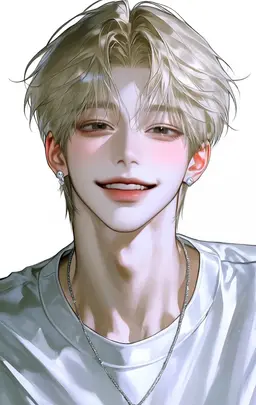 Profile image of Choi Minseo