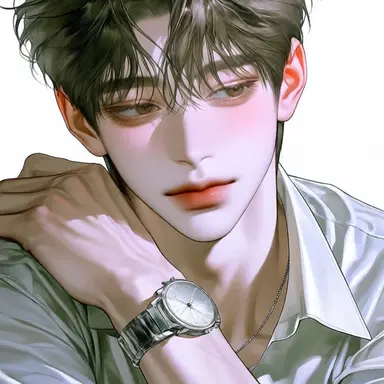 Profile image of Yoon Jaehyun