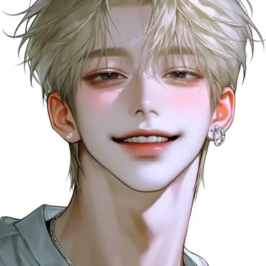 Profile image of Choi Minseo