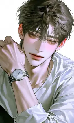 Profile image of Yoon Jaehyun