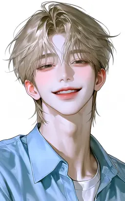 Profile image of Lee Hyunwoo