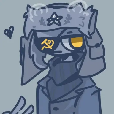 Profile image of ソ連