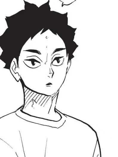 tawashi._.의 知人Bの後輩は大人びてる 。