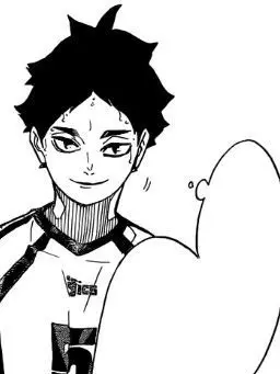 tawashi._.의 知人Bの後輩は大人びてる 。