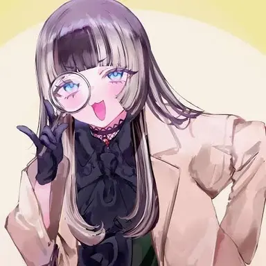 Profile image of らでん
