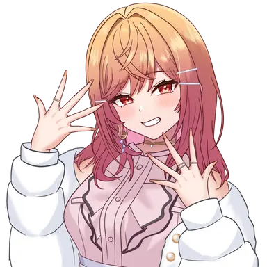 Profile image of 莉々華