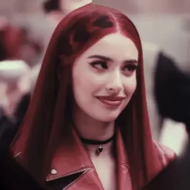 Profile image of Red Hearts