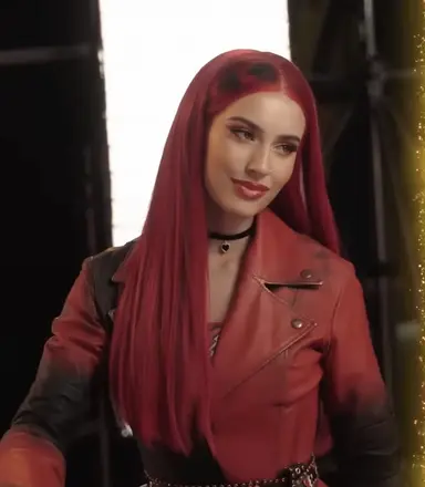 Profile image of Red Hearts