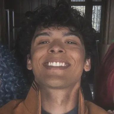 Profile image of ルイス・マドリガル