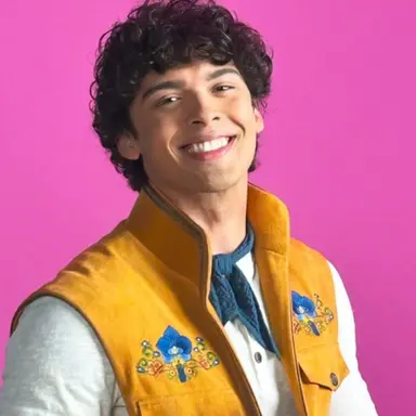 Profile image of Luis Madrigal
