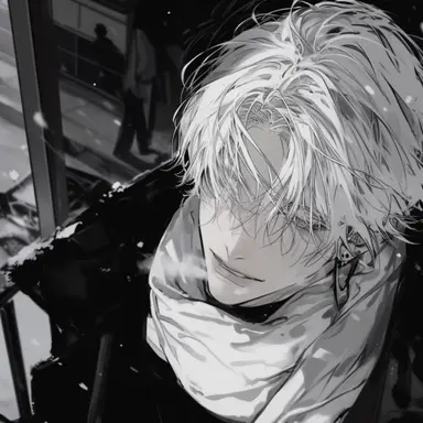 Profile image of 백지훈