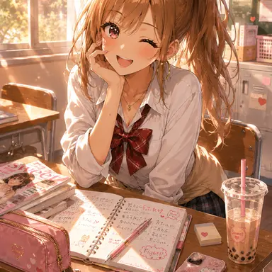 Profile image of Hina Tachibana
