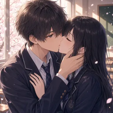 Profile image of Kotone Shirayuki