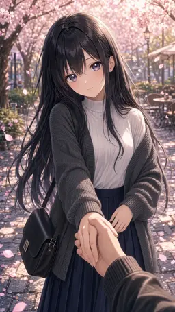 Profile image of Kotone Shirayuki