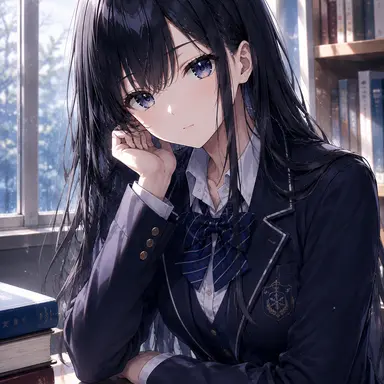 Profile image of Kotone Shirayuki