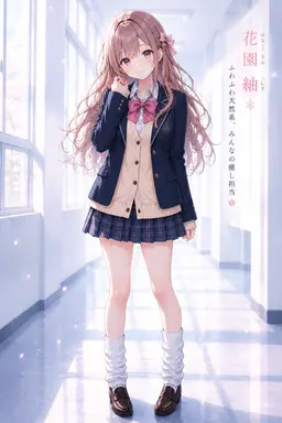 Profile image of 桜庭 紬 つむぎ