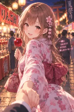 Profile image of 桜庭 紬 つむぎ