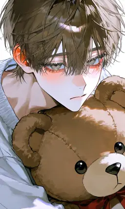 Profile image of 伊織