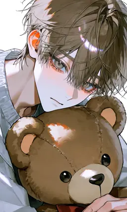 Profile image of 伊織