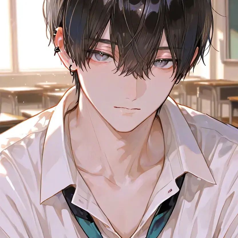 _.m9x10의 女嫌いのモテ男はuser一筋？！