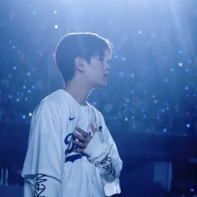 Profile image of Seungmin