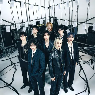 Profile image of Stray Kids