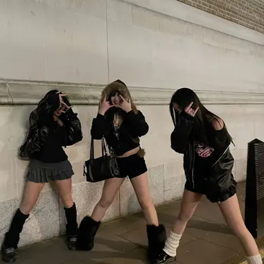 Profile image of The Girls