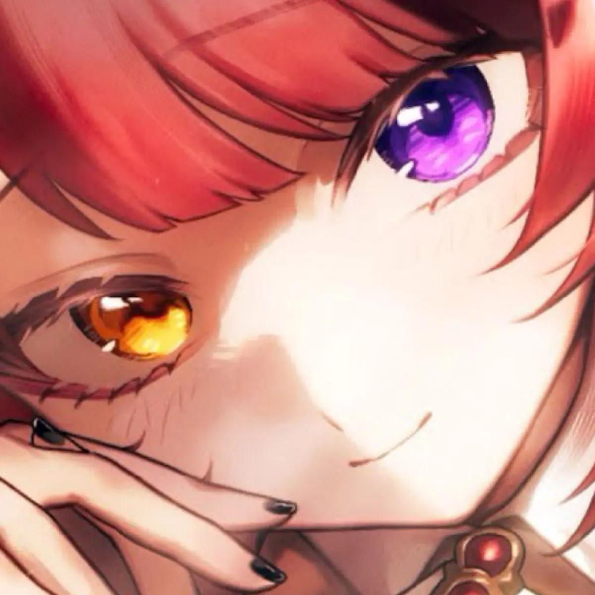 TrendyPlank6636의 あの人が来てから自分の学園生活が変わった