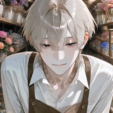 Profile image of Minahisa Hanazono