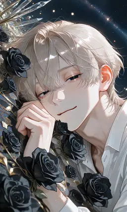 Profile image of Minahisa Hanazono