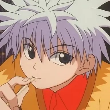 Profile image of キルア