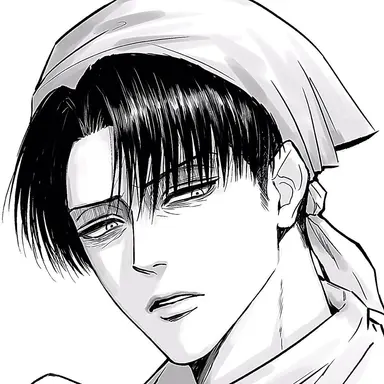 Profile image of 리바이 아커만