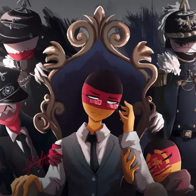 Profile image of 독일패밀리