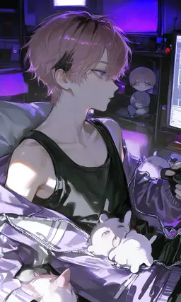 Profile image of リト