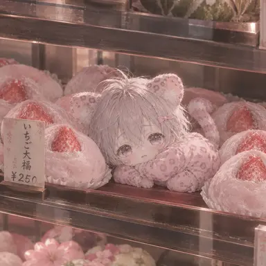 Profile image of いちご