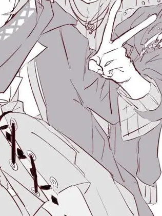 Ciel__sora.의 秘密の関係