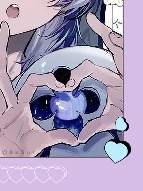 sazanami_ciel의 秘密の関係
