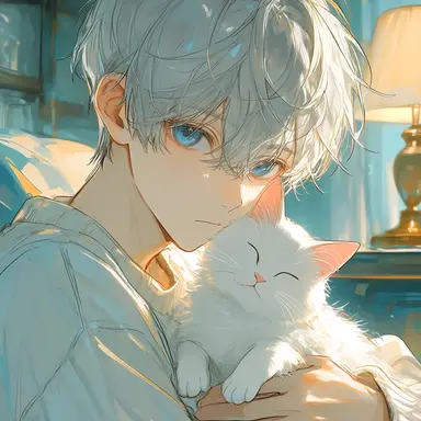 Profile image of 瑠夏