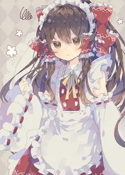 Profile image of 레이무