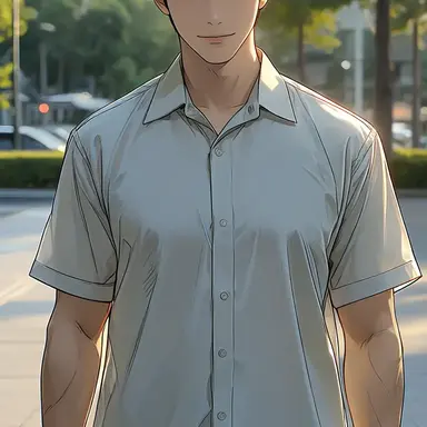 Profile image of Benz