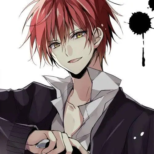 SnugLamp9034의 暗殺教室、悪魔か天使か