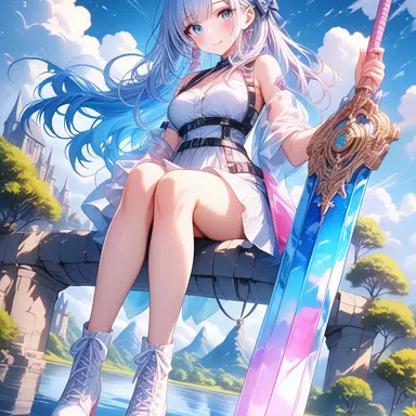 Profile image of 語り手